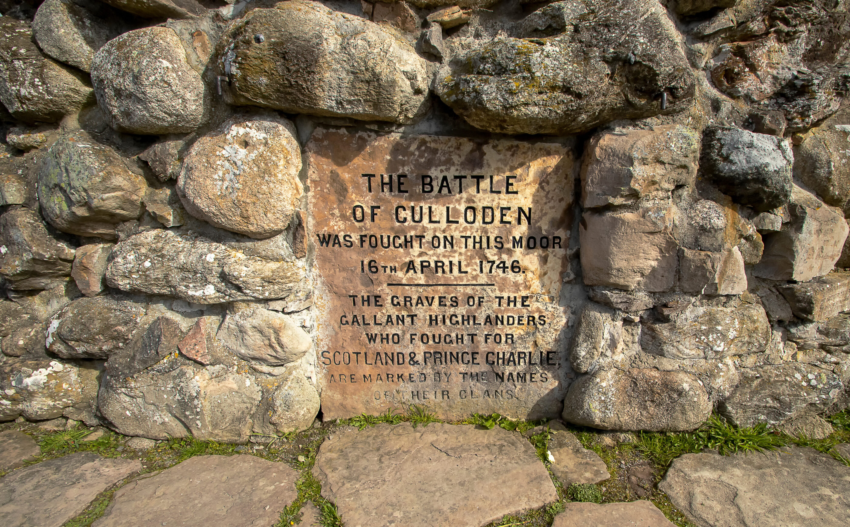 Culloden